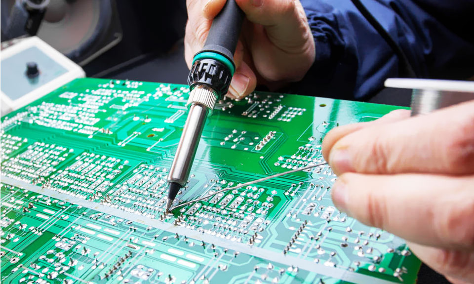 10余道質檢環節