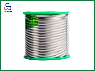 錫鉍銀合金絲SnBiAg+無(wú)鉛中溫錫線 中溫焊錫絲