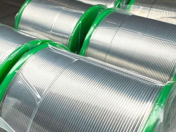 銦錫合金絲 Sn50In50 銦錫合金絲 Sn50In50