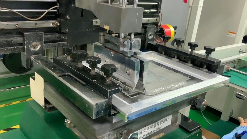 淺談焊錫膏回流焊問(wèn)題