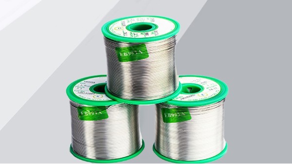 不銹鋼焊錫絲