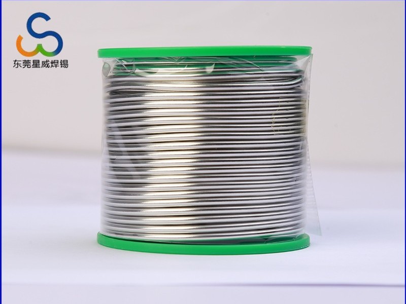 無鉛實芯低溫焊錫絲,錫鉍焊錫線,錫鉍錫絲